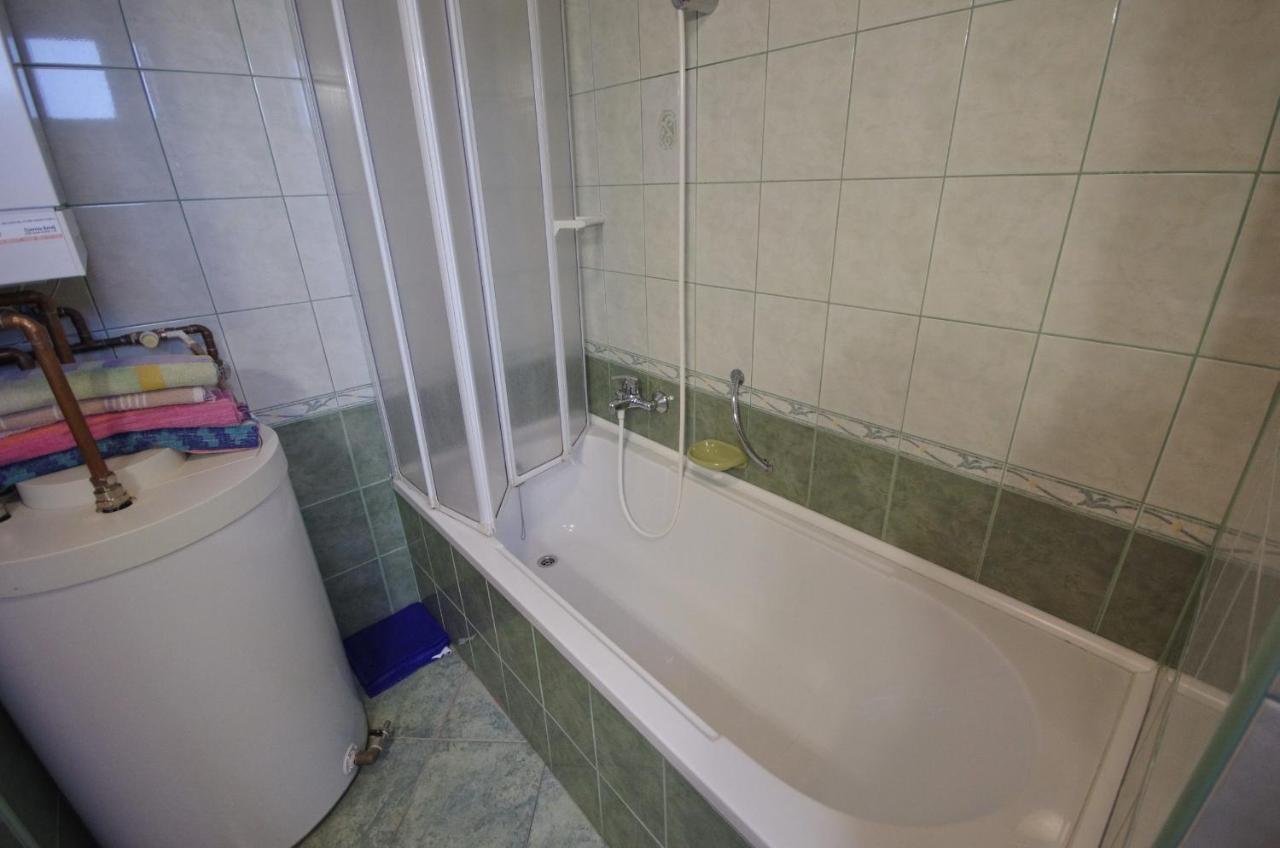 Fortuna Apartman Gyula Exterior photo
