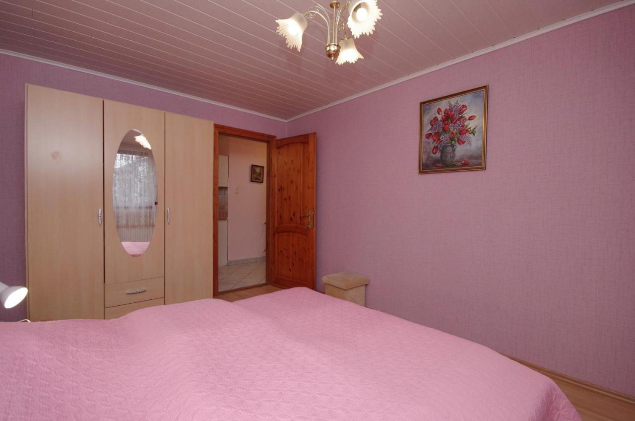 Fortuna Apartman Gyula Exterior photo
